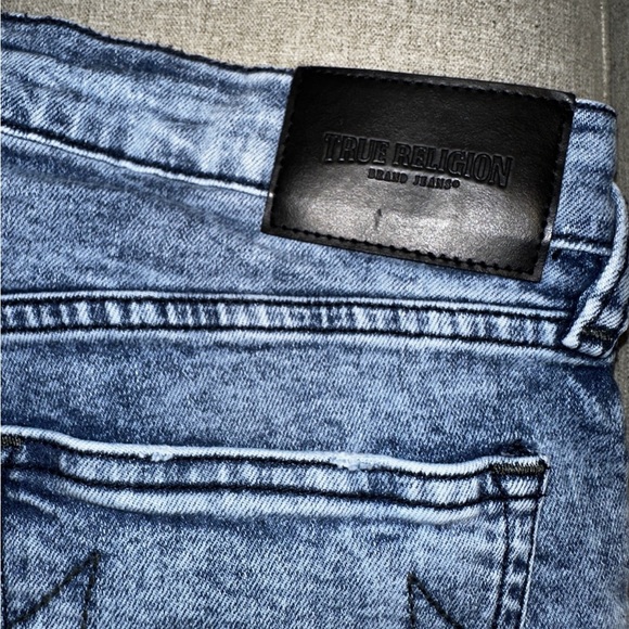 True Religion Jeans - Picture 3 of 6